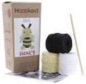 Bee Honey Hoooked - haakwerkje - Hobbypakket