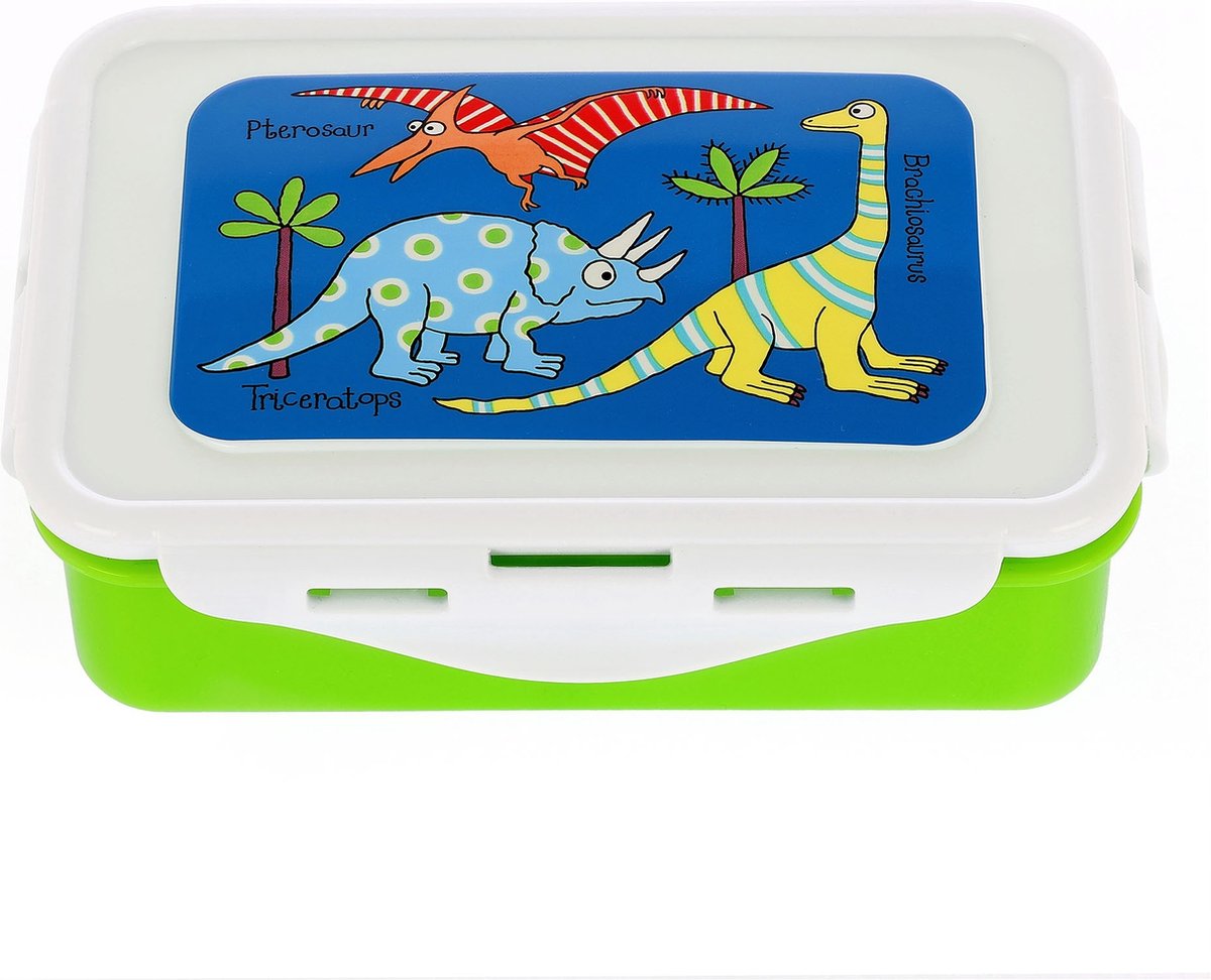 Dino Dinosaurus lunchboxje - Tyrrell Katz