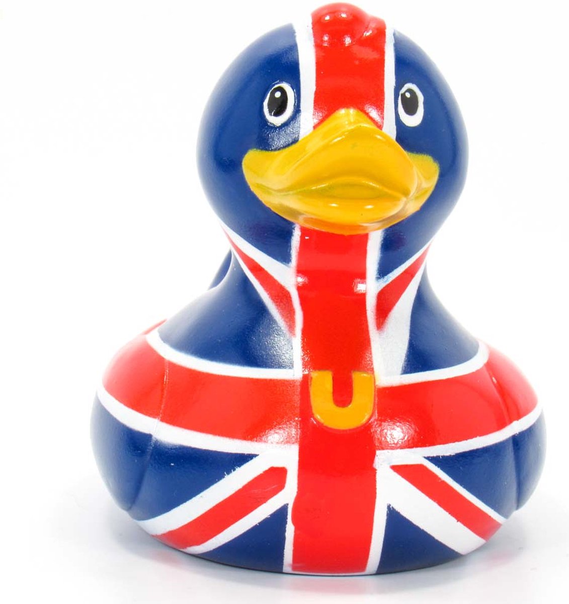 LUXURY BRIT DUCK