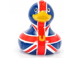 Luxury Brit Duck