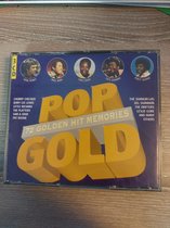 Pop Gold 72 Golden Hit Memories