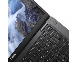 DELL Latitude 5400 DDR4-SDRAM Notebook 35,6 cm (14