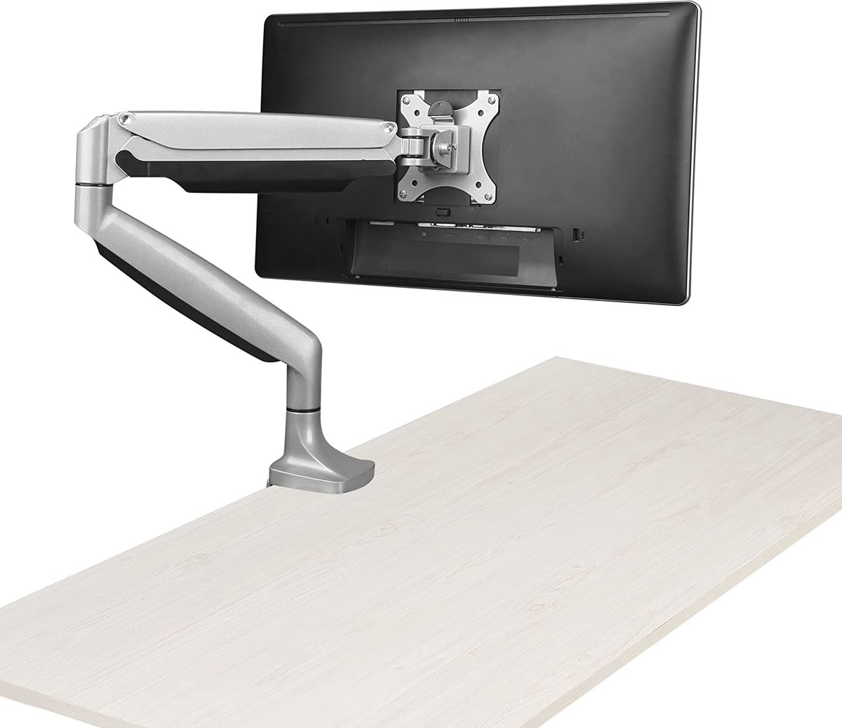 Monitor arm voor laptop scherm Laptop Standaard Monitorbeugel