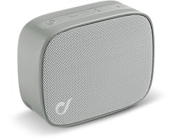 Cellularline Fizzy Mono portable speaker Rechthoek Grijs