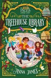 Pages & Co.- Pages & Co.: The Treehouse Library