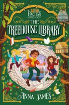 Pages & Co.- Pages & Co.: The Treehouse Library