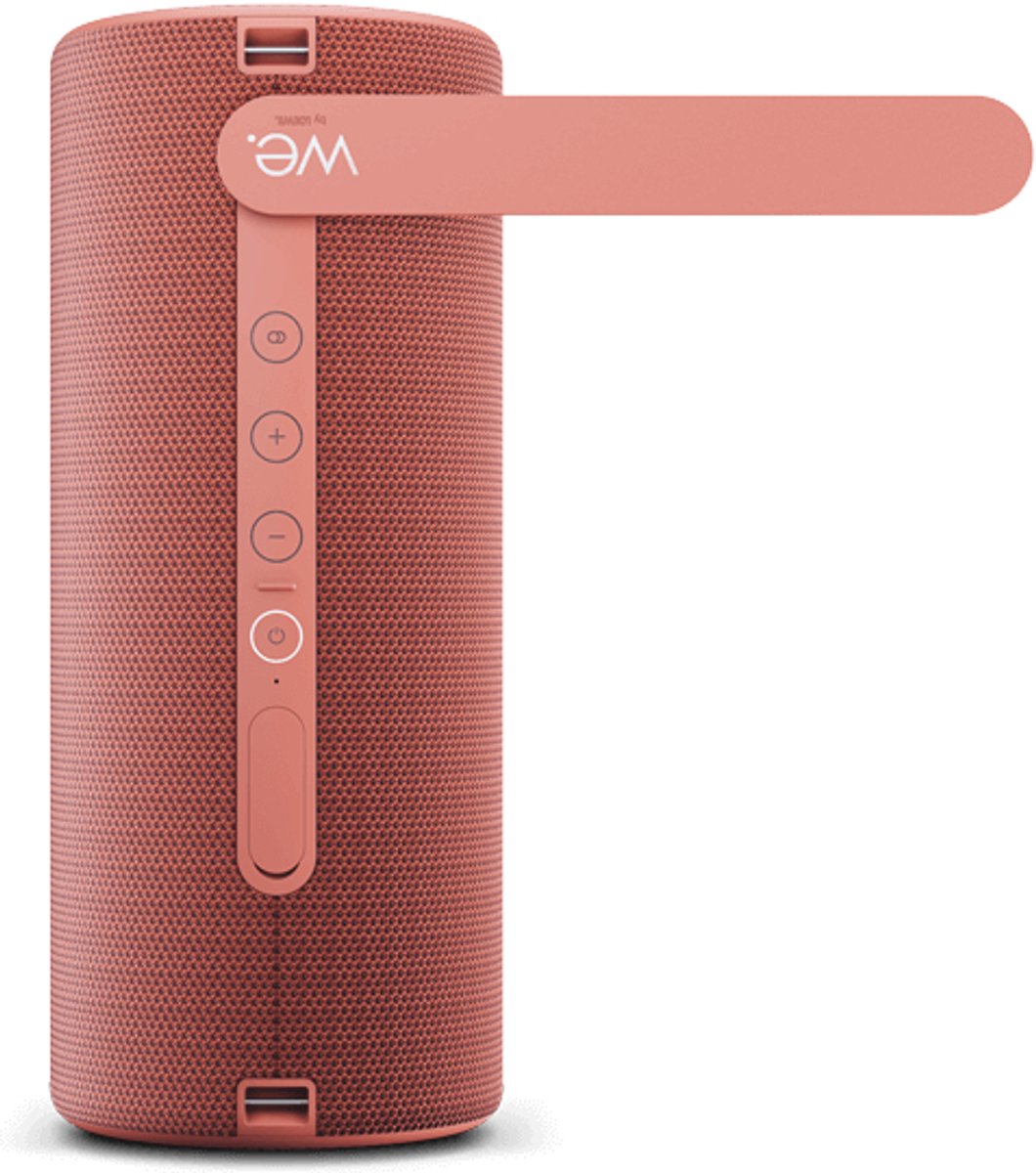 We. by Loewe We. HEAR 2 Rood 60 W