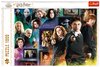 Trefl Trefl 1000 - Wizarding World / Warner Harry Potter