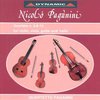 Paganini - Guitar Quarts Vol 3 (CD)