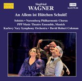 Nuremberg Philharmonic Chorus & PPP Music Theatre - An Allem Ist Hütchen Schuld! (3 CD)
