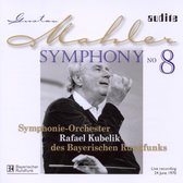 Rafael Kubelik - Symphony Nr8 (CD)