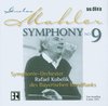 Symphonieorchester Des Bayerischen Rundfunks, Rafael Kubelik - Mahler: Symphony No.9 (CD)