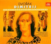 Dimitrij, Opera In 4 Acts