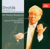 Czech Philharmonic Orchestra, Sir Charles Mackerras - Dvorák: Dvorák: Symphony No.6, The Golden Spinning Wheel (CD)