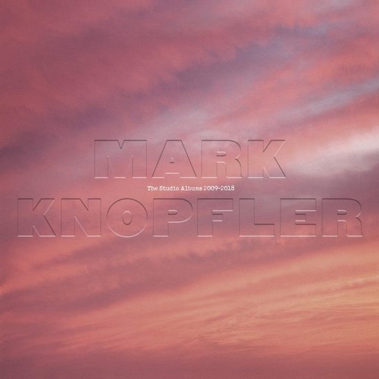 Mark Knopfler - The Studio Albums 2009 - 2018 (9LP) (Limited Edition)