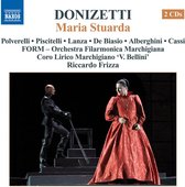 Coro Lirico Marchigiano - Maria Stuarda (2 CD)