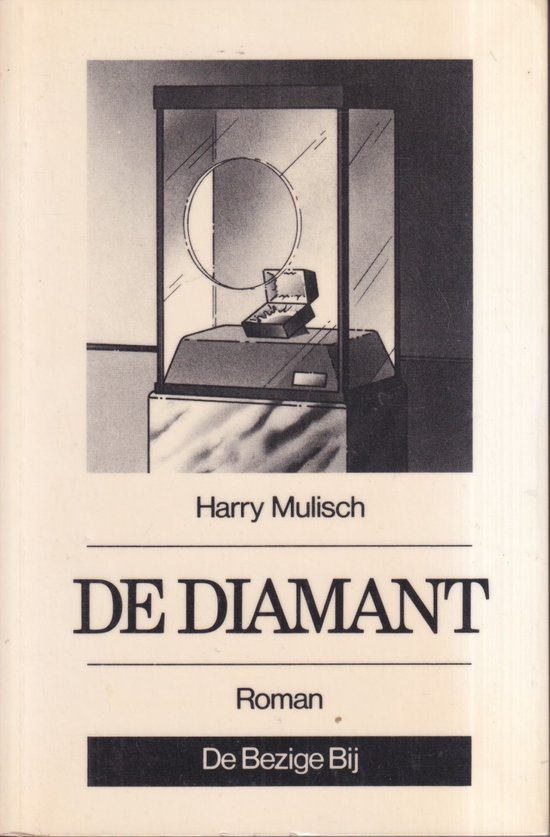 9789023423393 - De Diamant