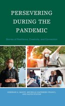 Lexington Studies in Communication and Storytelling - Persevering during the Pandemic
