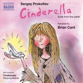 Brian Cant - Cinderella (CD)