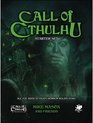 Afbeelding van het spelletje Call Of Cthulhu Starter Set