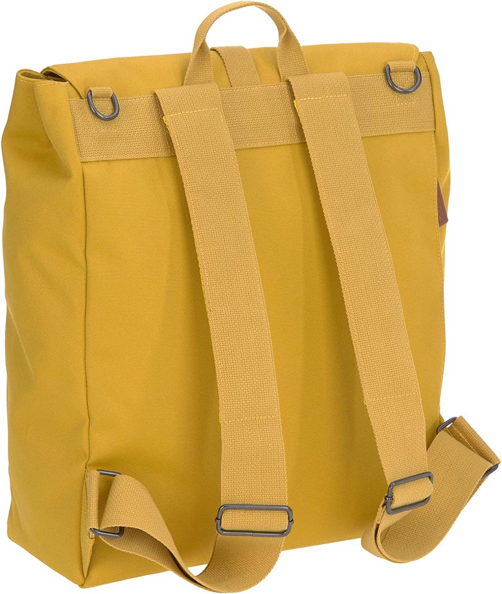 Luxe luiertas - baby tas - luier rugzak - premium kwaliteit - pasgeboren baby – foto 3
