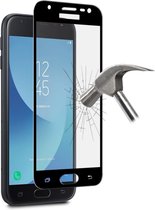 PURO SDGFRJ317SGBLK mobile phone screen/back protector Doorzichtige schermbeschermer Samsung 1 stuk(s)