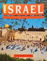 Israel - Pictorial Guide & Souvenir