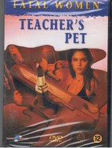 Teacher's Pet - Fatal Women