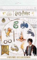 Harry Potter - Photoprops - 8 stuks