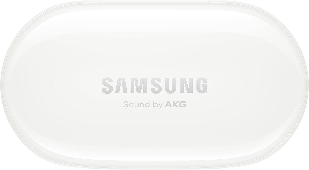 Bol.com Samsung Galaxy Buds Plus Wireless Earphones - Wit aanbieding