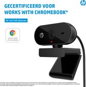 HP Webcam FHD 320