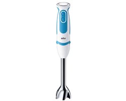 Braun MultiQuick 5 Vario Fit - MQ 5251 WH - Staafmixer - Wit