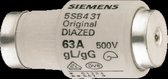 Siemens DIAZED D-zekering