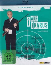 I wie Ikarus/Blu-ray (Import)