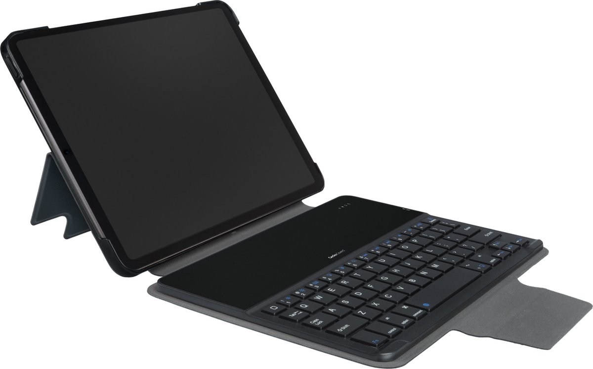 Gecko Covers Keyboard Cover geschikt voor iPad Air 2022/2020 - Keyboard Cover 2.0 - QWERTY