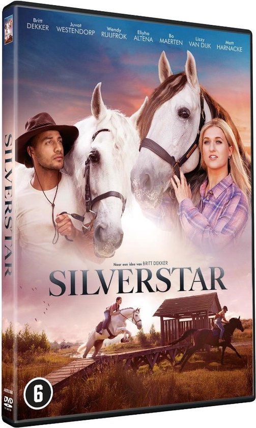 Silverstar (DVD) - Dutch Film Works