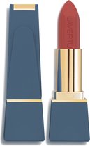 Lavertu Cosmetics - Lipstick Nature 30 Darby Rose - Zijdezachte finish - Voelt comfortabel - Verkrijgbaar in 10 schitterende zachte kleuren.
