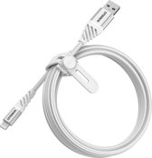 OtterBox Premium USB naar Apple Lightning kabel - 2M - Wit