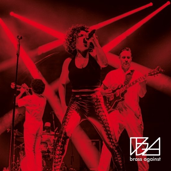 II, Brass Against LP (album) Muziek