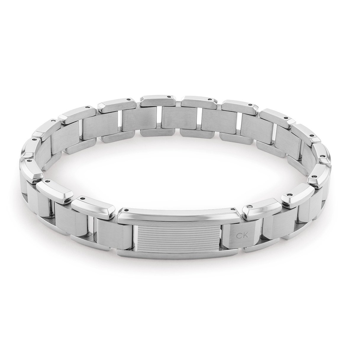 Calvin Klein CJ35000286 Heren Armband - Schakelarmband
