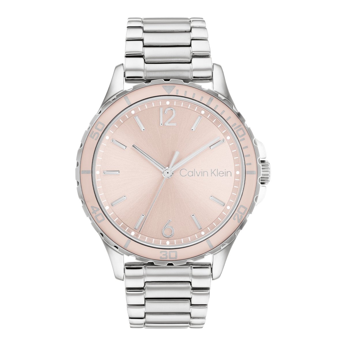 Calvin Klein CK25200096 Lively Dames Horloge