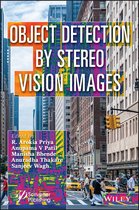 Object Detection by Stereo Vision Images