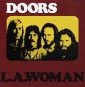L.A. Woman (Vinyle)
