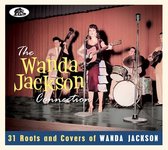 The Wanda Jackson Connection