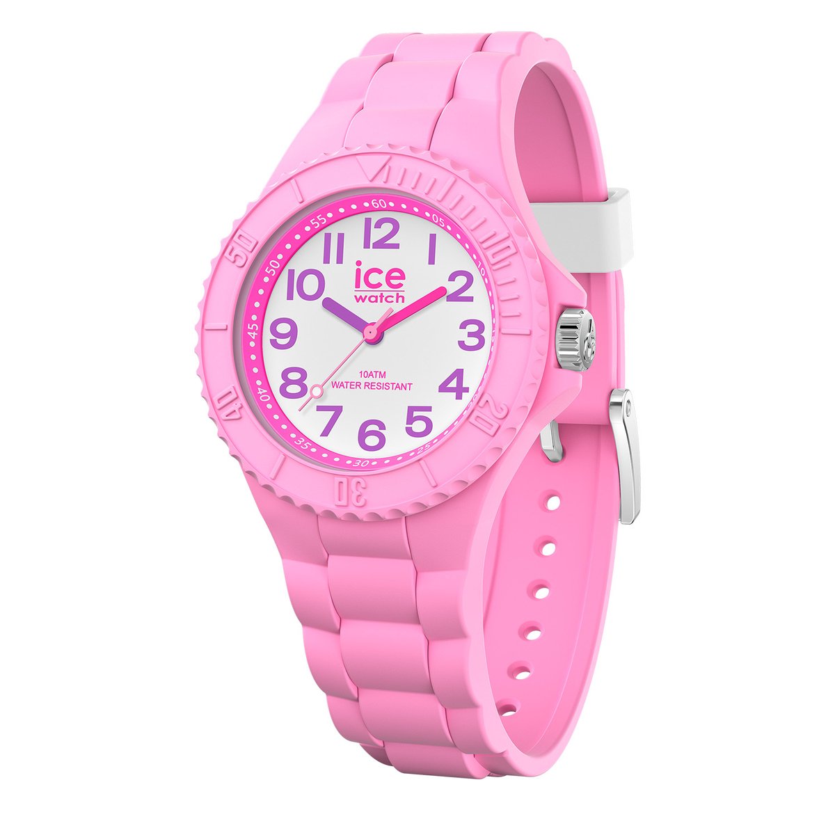 Ice-Watch ICE Hero IW020328 Horloge - XS - Pink Beauty - 30mm