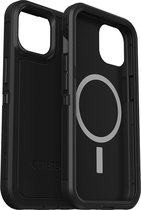 Otterbox - Defender XT hoesje - Geschikt voor de iPhone 14 Plus - Zwart