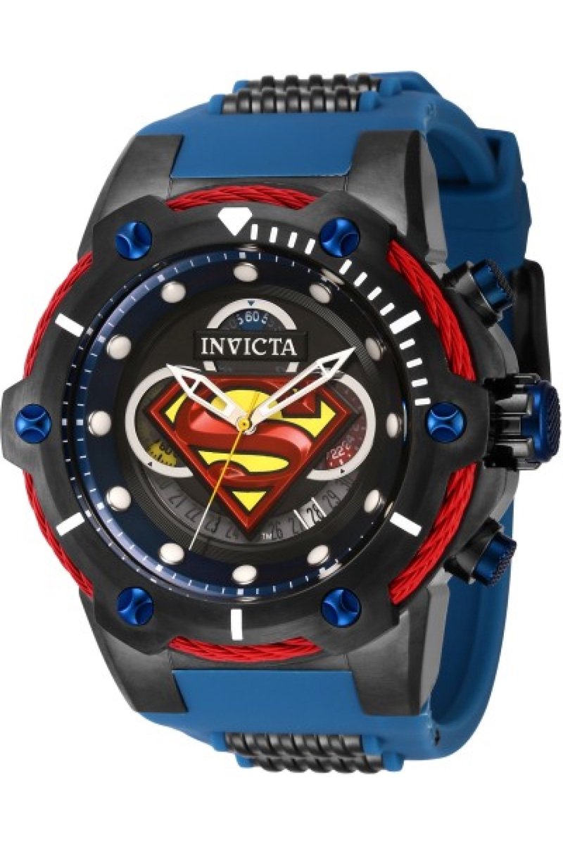 Invicta Watch NFL - Pittsburgh Steelers 41433 - Official Invicta