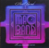 Mac Band - Featuring The Mccampbell Brothers