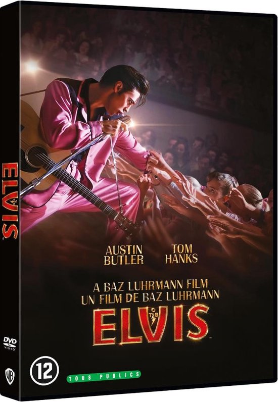 Elvis (DVD)