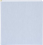 Goldbuch - Fotoalbum Clean Ocean - Blauw - 30x31 cm, 100 pagina's